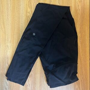 Black lululemon athletica Leggings